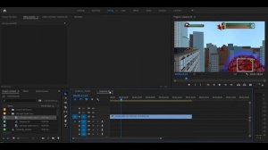 Секвенция в Adobe Premiere Pro - Как работать с Секвенцией?