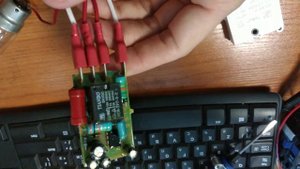 ТИМ 01 неисправность