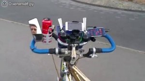 Беспощадный тюнинг великов