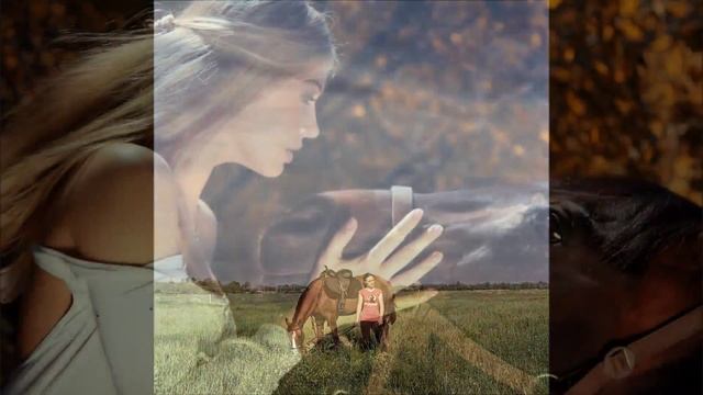 Выйду ночью в поле с конем..., красивое исполнение женскими голосами. смотреть онлайн