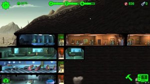 Нужно больше Людей | Fallout Shelter | Выпуск 3