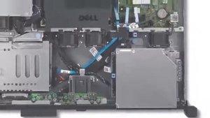 Dell PowerEdge R210 - Intel Xeon E3-1270/ 3.40Ghz
