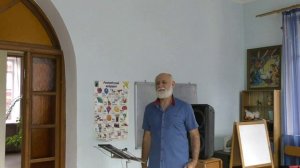 Строй свой дом на Камне