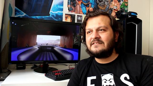 AOC Q2778VQE 2K Monitör İncelemesi смотреть онлайн