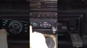 Автомагнитола HYUNDAI H-CCR8091, USB, SD/MMC