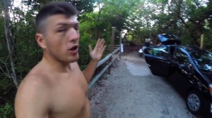 Летим в США. Майами и Ки Уэст. Жизнь в Америке