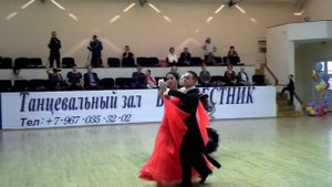 Черный стандарт для Про - Ам