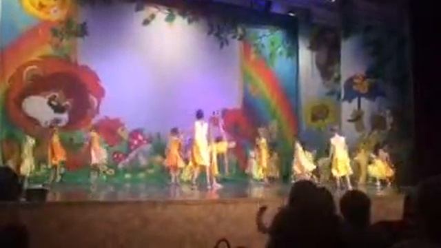 Группа ШОКОЛАД.Танец "Зажигаем солнце" смотреть онлайн