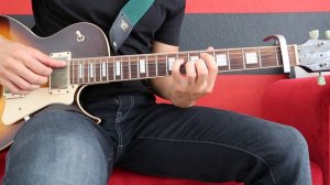 Stray Kids - Cover Me EASY Guitar Tutorial