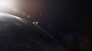 Intro Rage (вступительный ролик Rage)