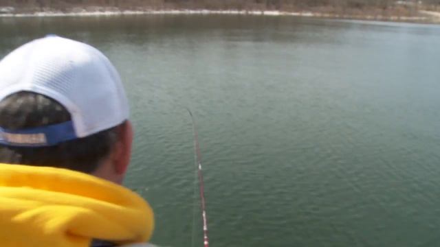 Berkley Gulp for Crappie смотреть онлайн