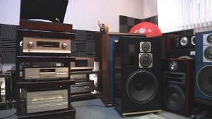 Onkyo scepter 300 тест Oldplayer