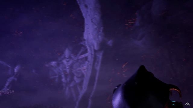 【Warframe】《系列任務：新世紀戰爭》前導預告 смотреть онлайн