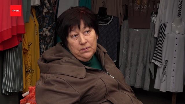 Рынок в Октябрьском районе снова хотят перенести смотреть онлайн