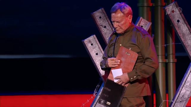 Сергей Шакуров - Темная ночь смотреть онлайн