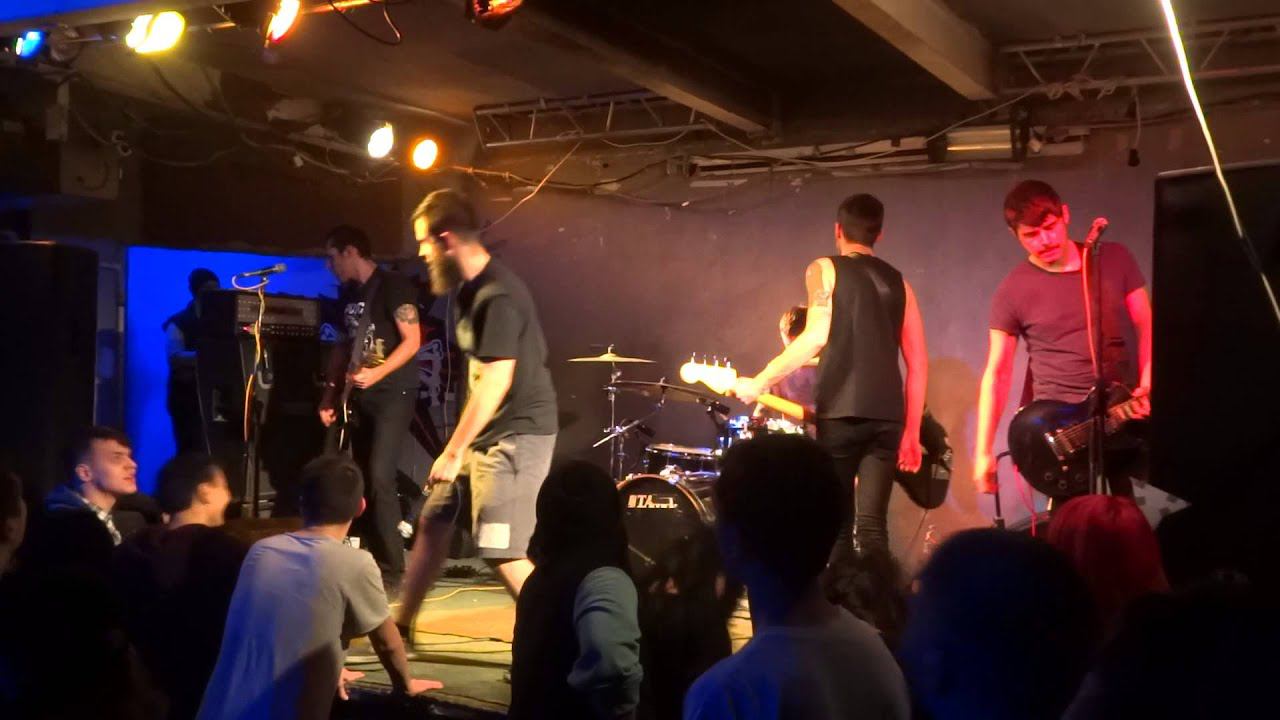 Nine Eleven – ... Defying The Sea смотреть онлайн