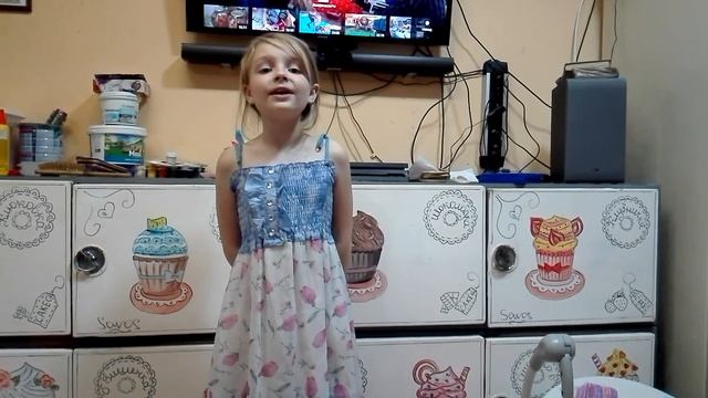 Барто . Снегирь. смотреть онлайн