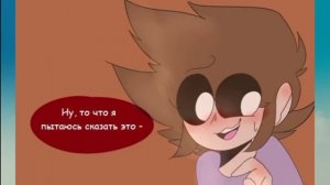 [Русский дубляж] Комикс mix Eddsworld #2