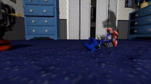 Friendly Foxy 4 | FNAF SFM Animation