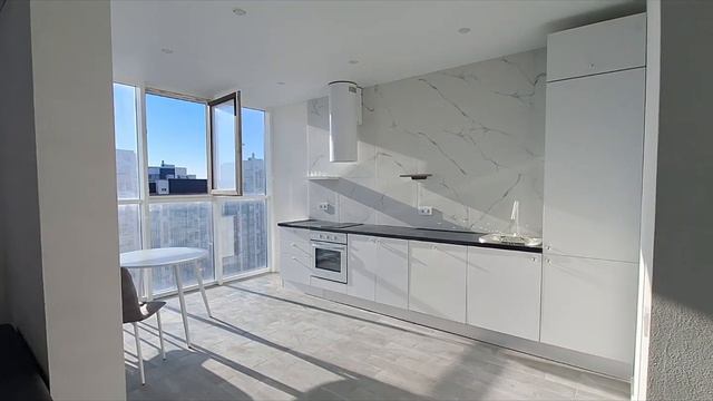 Продам 1 комнатную квартиру г. Новороссийск ЖК Аврора2