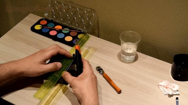 DIY как сделать копилку - фокус своими руками смотреть онлайн