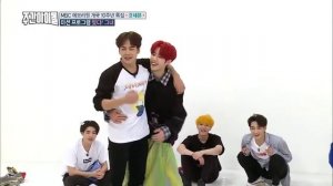 Корейские шоу