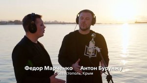 С чего начинается Родина