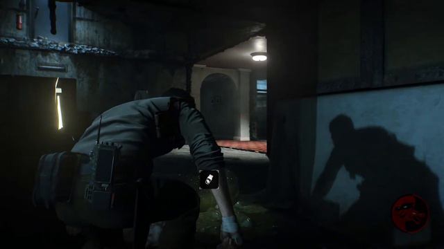 The Evil within 2 - Predator Ability Guide [Spoiler: It's AMAZING!] смотреть онлайн