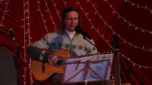 У беды глаза зелёные