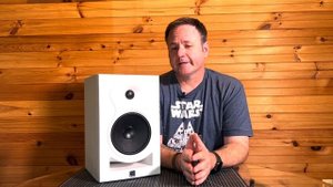Kali Audio LP-6 Studio Monitors Review