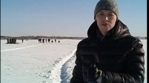 Чебаркуль. Падение метеорита, 2013 год