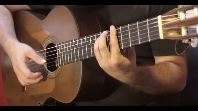 VIDEO 104 / LA GUITARRA EN EL TANGO смотреть онлайн