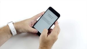 iPhone 6S Plus полная распаковка и первое впечатление