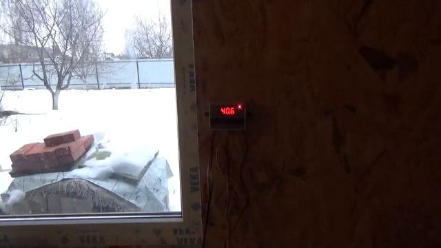 Обзор керамического обогревателя