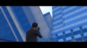 Топ 5 крупных модов для ГТА 5!