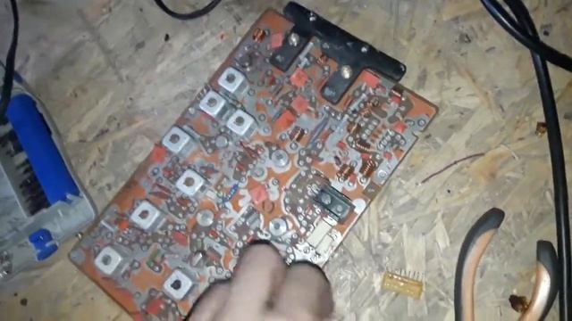 Самодельная паяльная станция смотреть онлайн