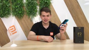 Pocophone F2 Pro - обзор новинки!