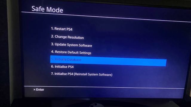 How To Clear Cache on PS4 - Unable connect to online services FIX for call of duty - ISSUE SOLVED смотреть онлайн