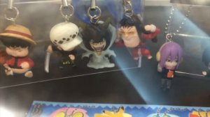 Большой куш.Фигурки  [Охота на Гачапона] - Игрушки из Японии