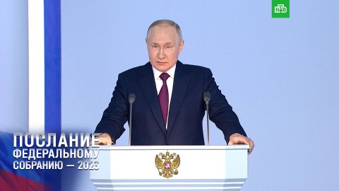 «Хоть черта лысого»: Путин заявил о готовности Запада использовать против РФ неонацистов и террорист