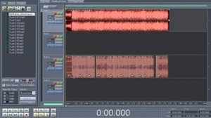обработка вокала adobe audition 1,5