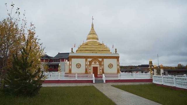 Маршрутная карта по ЭТНОМИРу: как добраться до парка и что посмотреть! смотреть онлайн