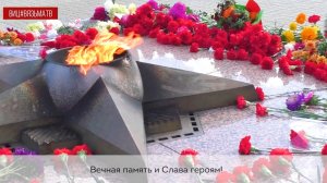 80-летие со Дня Освобождения Смоленщины отметили в  Вязьме