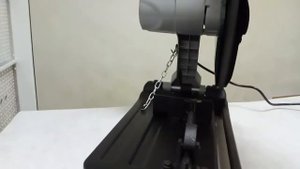 Пила отрезная по металлу FAVOURITE