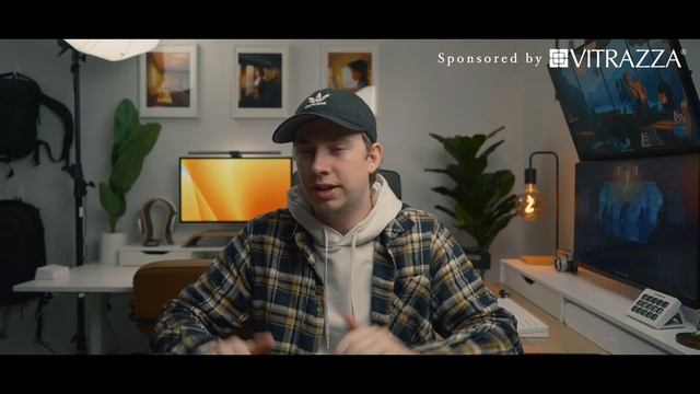 Creating the Ultimate Workspace for Content Creators and Gamers