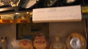 Китай, о Хайнань, бухта Дадунхай!Самый дешёвый магазин сувениров, подарков и чая!