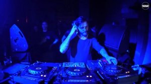 Oscar Mulero | Boiler Room Berlin DJ Set
