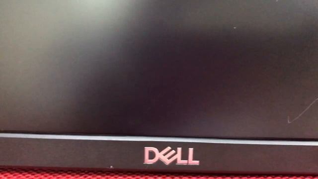 Video DELL P2419H G8275X2 Scratched on the LCD screen смотреть онлайн