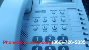 Panasonic KX-T7730