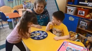 Презентация дидактической игры